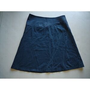 Mountain Hardwear women's blue skirt size‎ small
